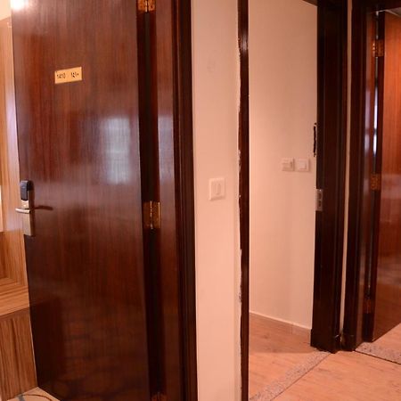 Artal International Hotel Μεδίνα Εξωτερικό φωτογραφία