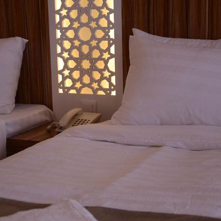Artal International Hotel Μεδίνα Εξωτερικό φωτογραφία