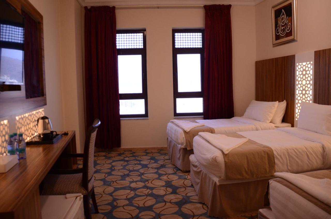Artal International Hotel Μεδίνα Εξωτερικό φωτογραφία