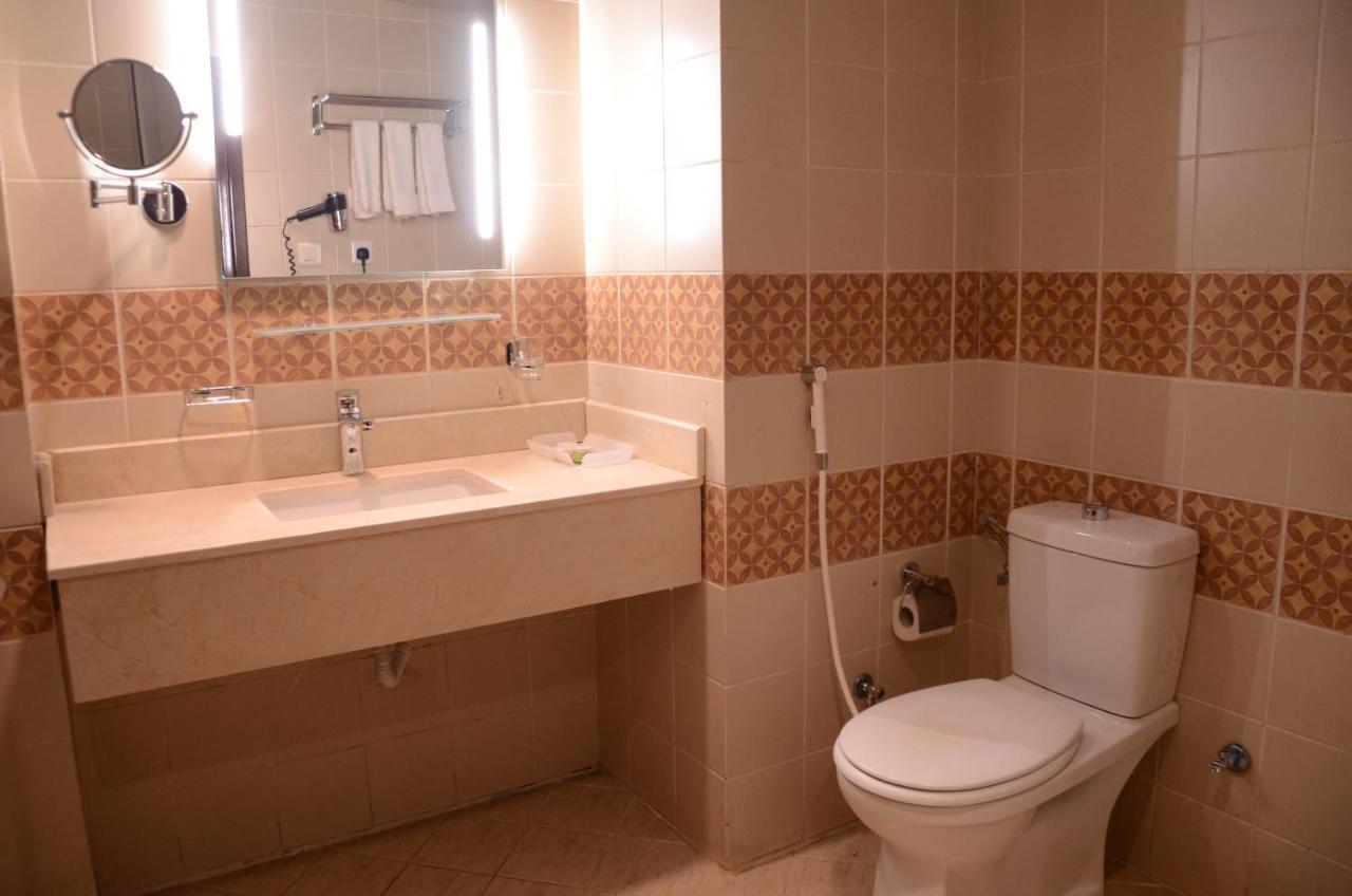 Artal International Hotel Μεδίνα Εξωτερικό φωτογραφία