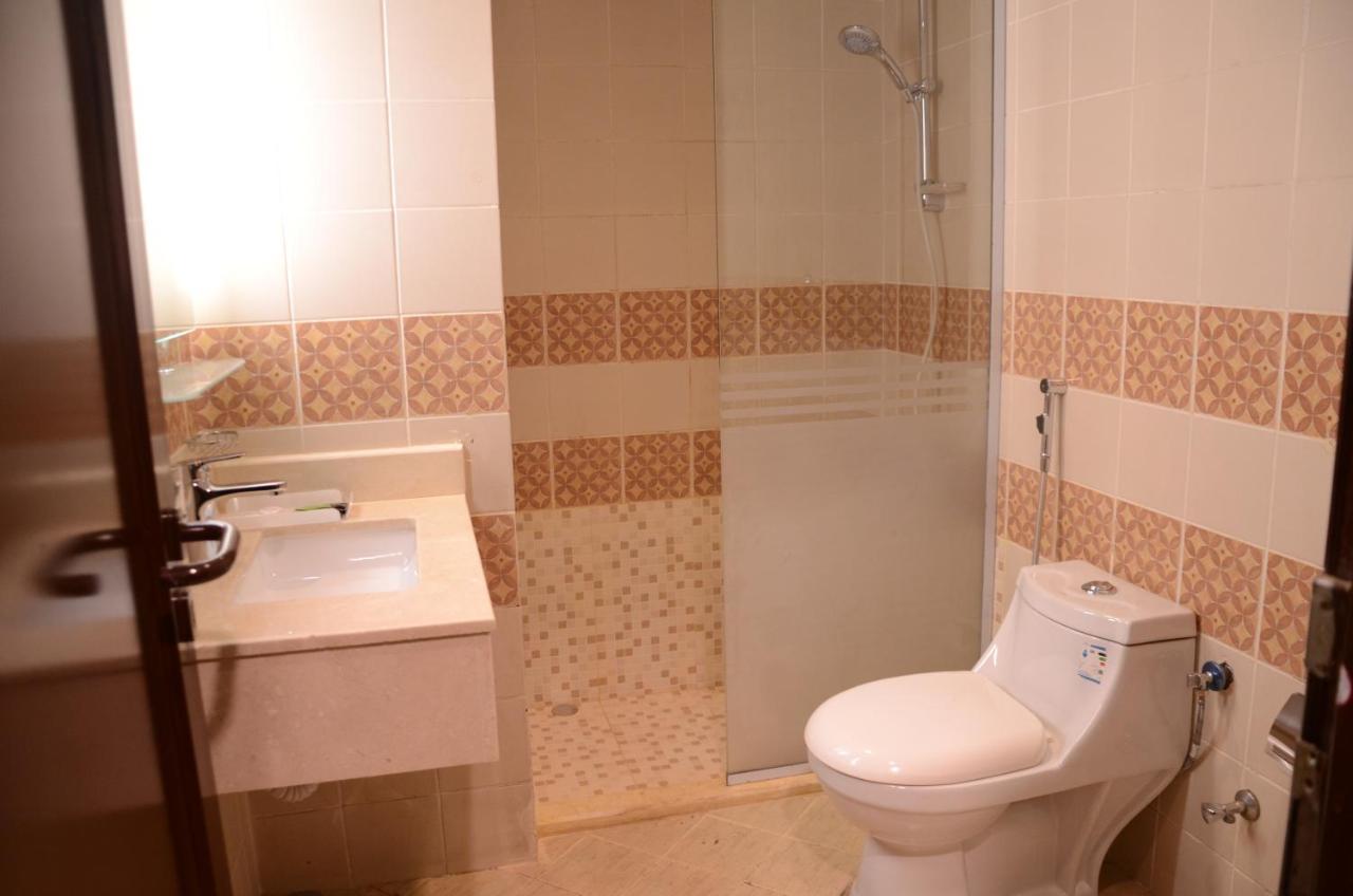 Artal International Hotel Μεδίνα Εξωτερικό φωτογραφία