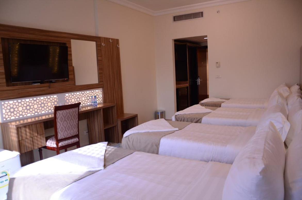 Artal International Hotel Μεδίνα Δωμάτιο φωτογραφία
